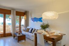 Appartement in Palamós - La Fosca