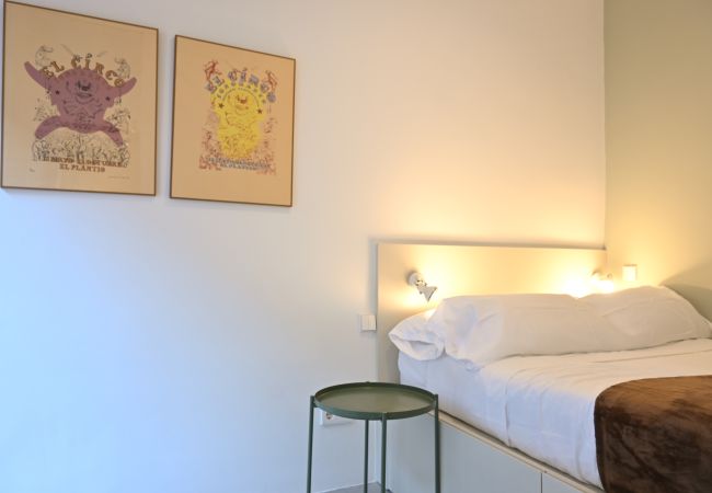 Appartement in Madrid -  Encantador apartamento de 2 dormitorios : Experimenta la auténtica vida madrileña en tu propio espacio. Temporal Appartement in Madrid -  Encantador apartamento de 2 dormitorios : Experimenta la auténtica vida madrileña en tu propio espacio. Temporal