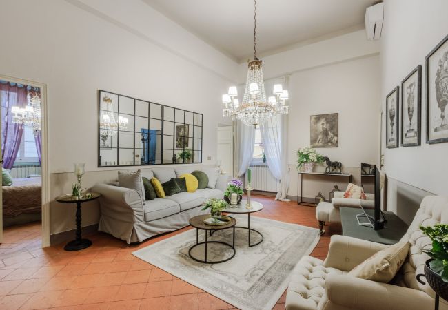 Appartement in Lucca - Casa Celeste 3 Bedrooms Apartment with Terrace Inside Lucca Appartement in Lucca - Casa Celeste 3 Bedrooms Apartment with Terrace Inside Lucca