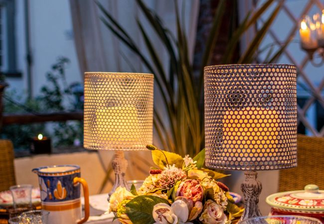 Appartement in Lucca - Casa Celeste 3 Bedrooms Apartment with Terrace Inside Lucca Appartement in Lucca - Casa Celeste 3 Bedrooms Apartment with Terrace Inside Lucca