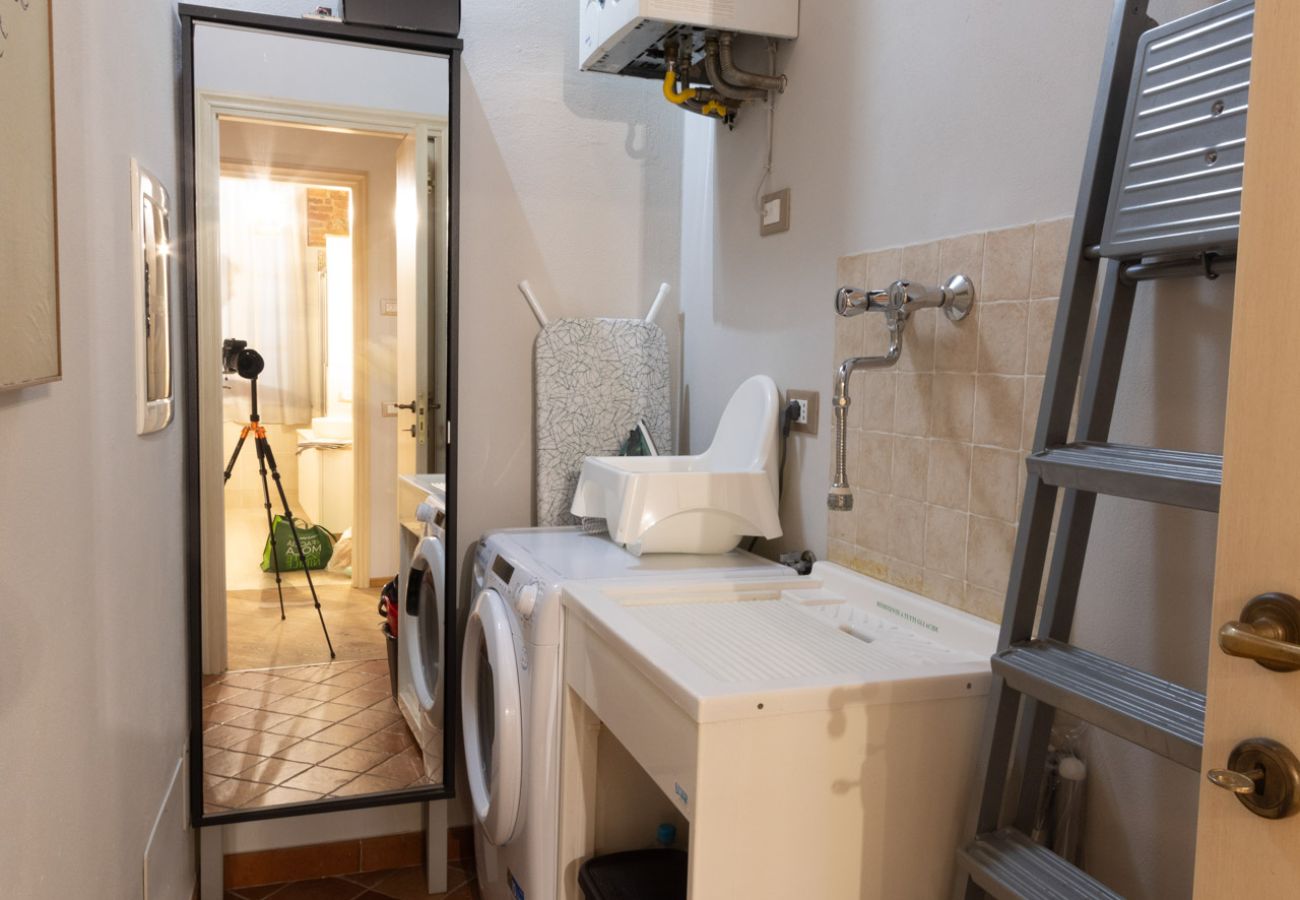 Appartement in Lucca - Convenient First Floor 2 Bedrooms Apartment With WiFi Appartement in Lucca - Convenient First Floor 2 Bedrooms Apartment With WiFi