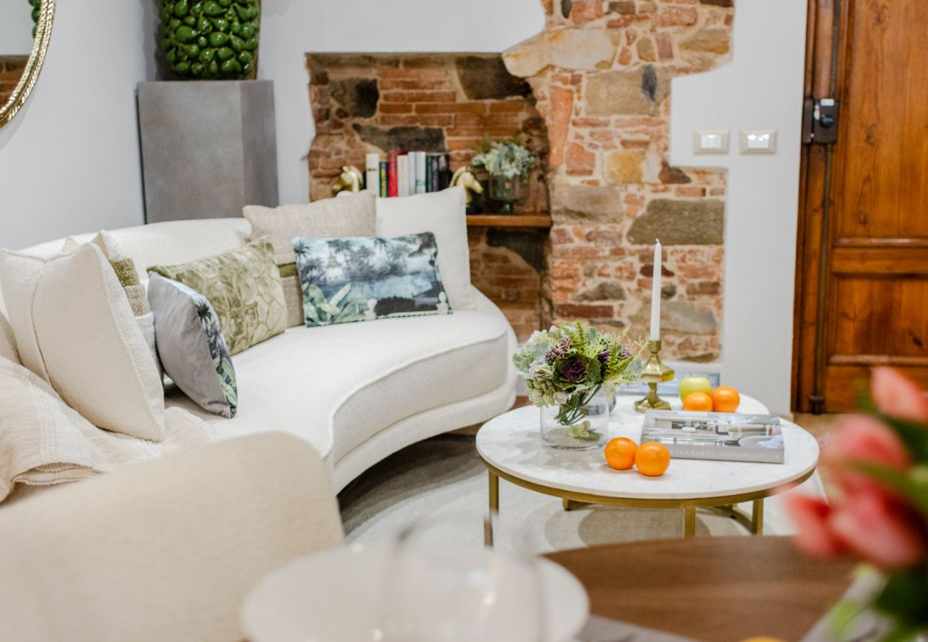 Appartement in Lucca - Convenient First Floor 2 Bedrooms Apartment With WiFi Appartement in Lucca - Convenient First Floor 2 Bedrooms Apartment With WiFi