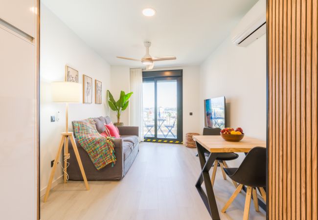 Huis in Las Palmas de Gran Canaria - Castle of light By Canariasgetaway Huis in Las Palmas de Gran Canaria - Castle of light By Canariasgetaway