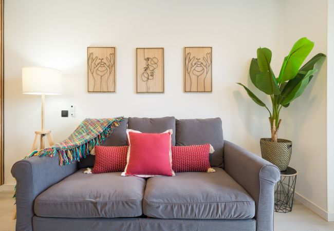 Huis in Las Palmas de Gran Canaria - Castle of light By Canariasgetaway Huis in Las Palmas de Gran Canaria - Castle of light By Canariasgetaway