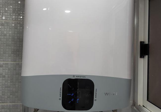 Huis in Las Palmas de Gran Canaria - Solstrand Hus By CanariasGetaway Huis in Las Palmas de Gran Canaria - Solstrand Hus By CanariasGetaway