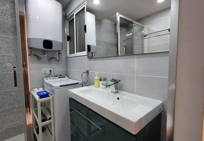 Huis in Las Palmas de Gran Canaria - Solstrand Hus By CanariasGetaway Huis in Las Palmas de Gran Canaria - Solstrand Hus By CanariasGetaway