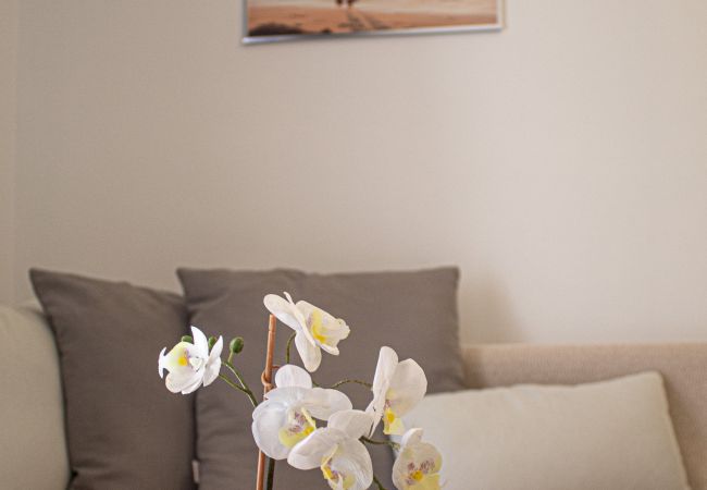 Huis in Las Palmas de Gran Canaria - Solstrand Hus By CanariasGetaway Huis in Las Palmas de Gran Canaria - Solstrand Hus By CanariasGetaway