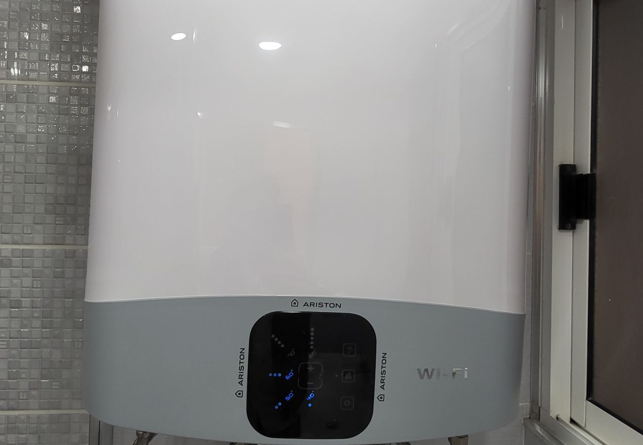 Huis in Las Palmas de Gran Canaria - Solstrand Hus By CanariasGetaway Huis in Las Palmas de Gran Canaria - Solstrand Hus By CanariasGetaway