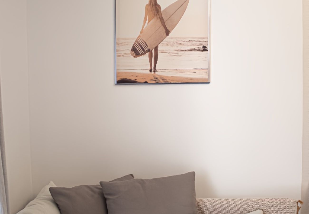 Huis in Las Palmas de Gran Canaria - Solstrand Hus By CanariasGetaway Huis in Las Palmas de Gran Canaria - Solstrand Hus By CanariasGetaway