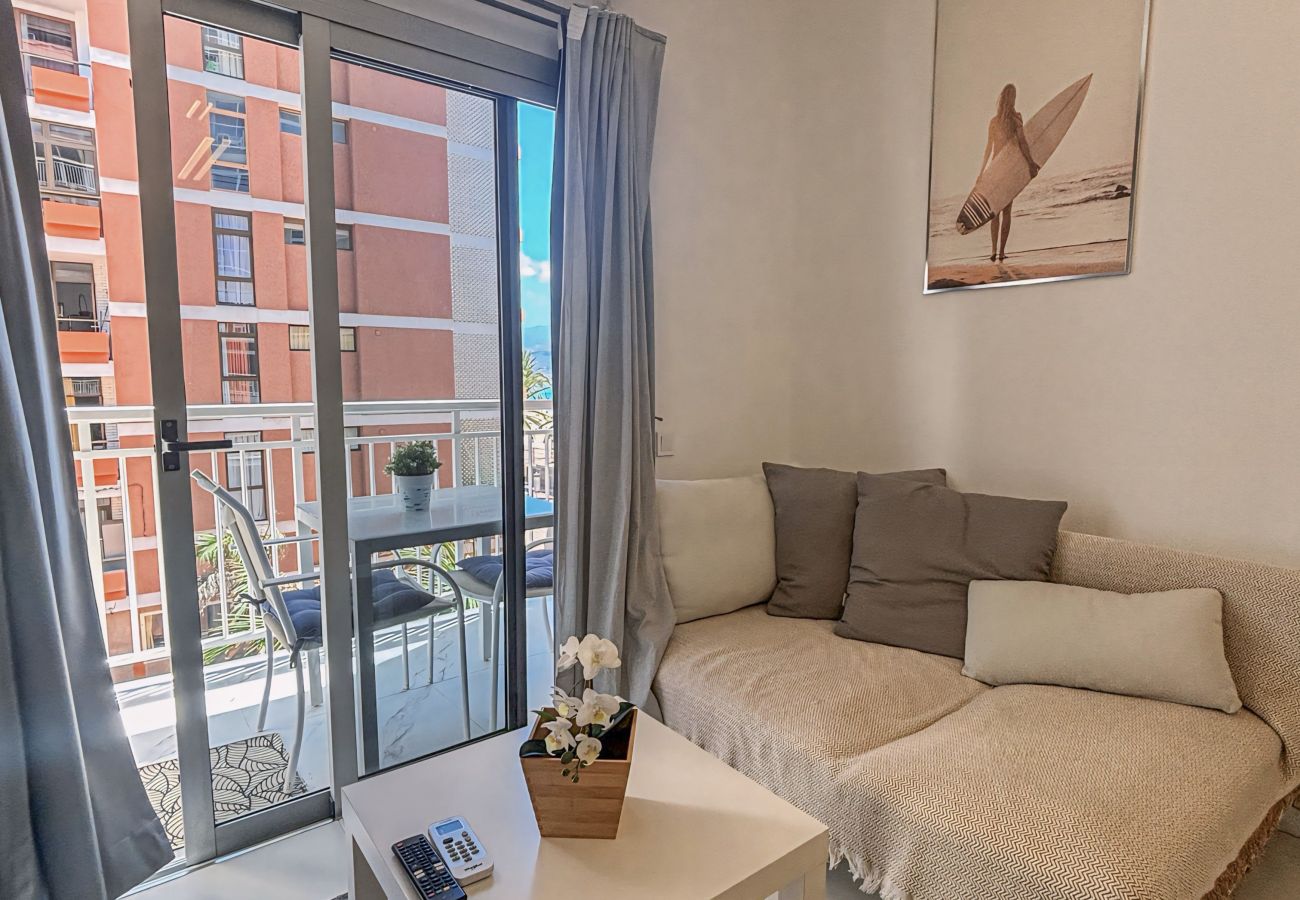 Huis in Las Palmas de Gran Canaria - Solstrand Hus By CanariasGetaway Huis in Las Palmas de Gran Canaria - Solstrand Hus By CanariasGetaway