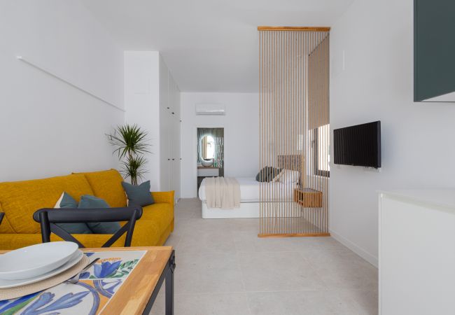 Appartement in Valencia - The Joaquin Sorolla Apartment IV by Florit Flats Appartement in Valencia - The Joaquin Sorolla Apartment IV by Florit Flats