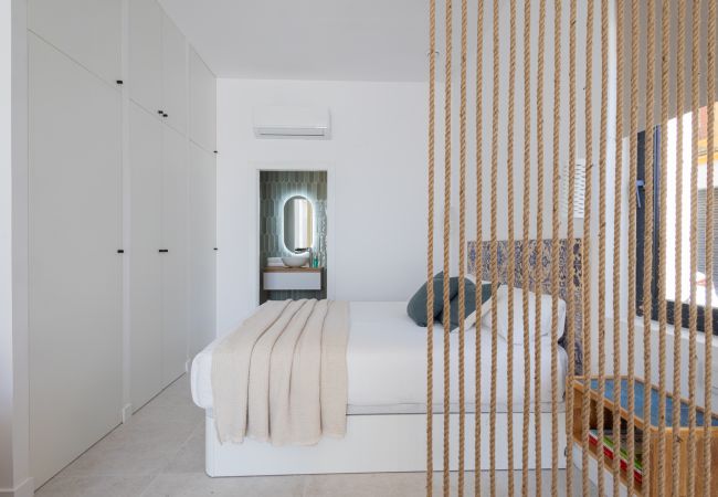 Appartement in Valencia - The Joaquin Sorolla Apartment IV by Florit Flats Appartement in Valencia - The Joaquin Sorolla Apartment IV by Florit Flats
