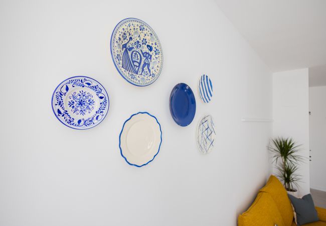 Appartement in Valencia - The Joaquin Sorolla Apartment IV by Florit Flats Appartement in Valencia - The Joaquin Sorolla Apartment IV by Florit Flats
