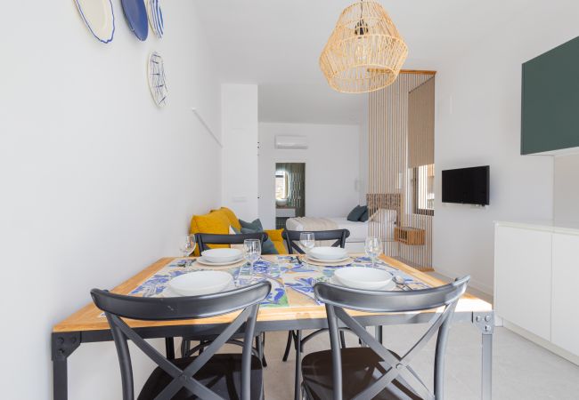 Appartement in Valencia - The Joaquin Sorolla Apartment IV by Florit Flats Appartement in Valencia - The Joaquin Sorolla Apartment IV by Florit Flats