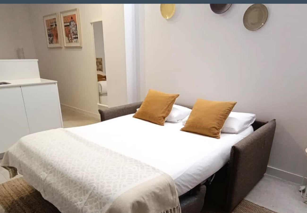 Appartement in Valencia - The Joaquin Sorolla Apartment IV by Florit Flats Appartement in Valencia - The Joaquin Sorolla Apartment IV by Florit Flats