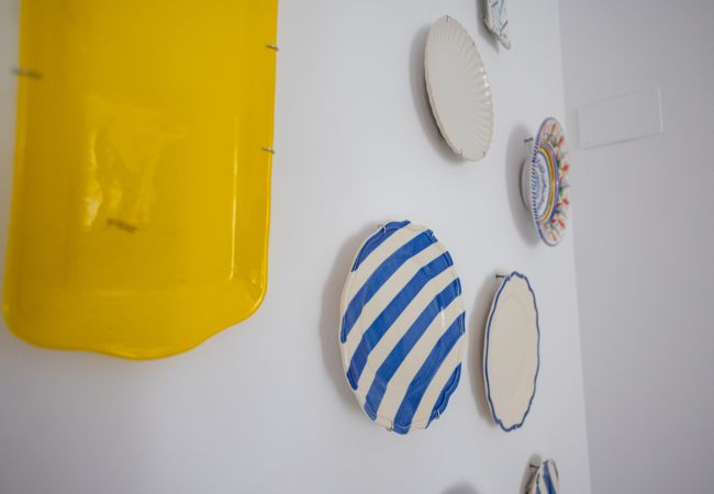 Appartement in Valencia - The Joaquin Sorolla Apartment V by Florit Flats Appartement in Valencia - The Joaquin Sorolla Apartment V by Florit Flats