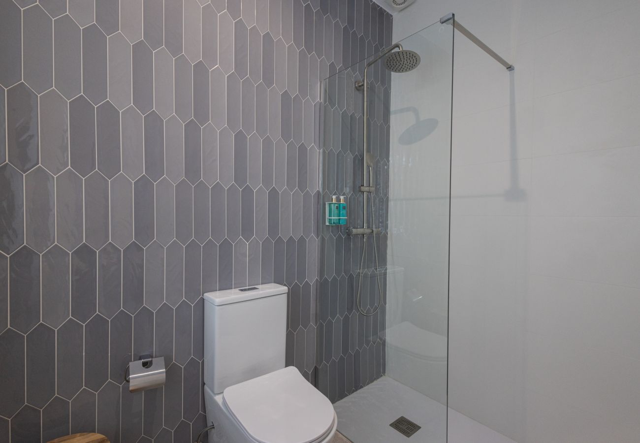 Appartement in Valencia - The Joaquin Sorolla Apartment VI by Florit Flats Appartement in Valencia - The Joaquin Sorolla Apartment VI by Florit Flats