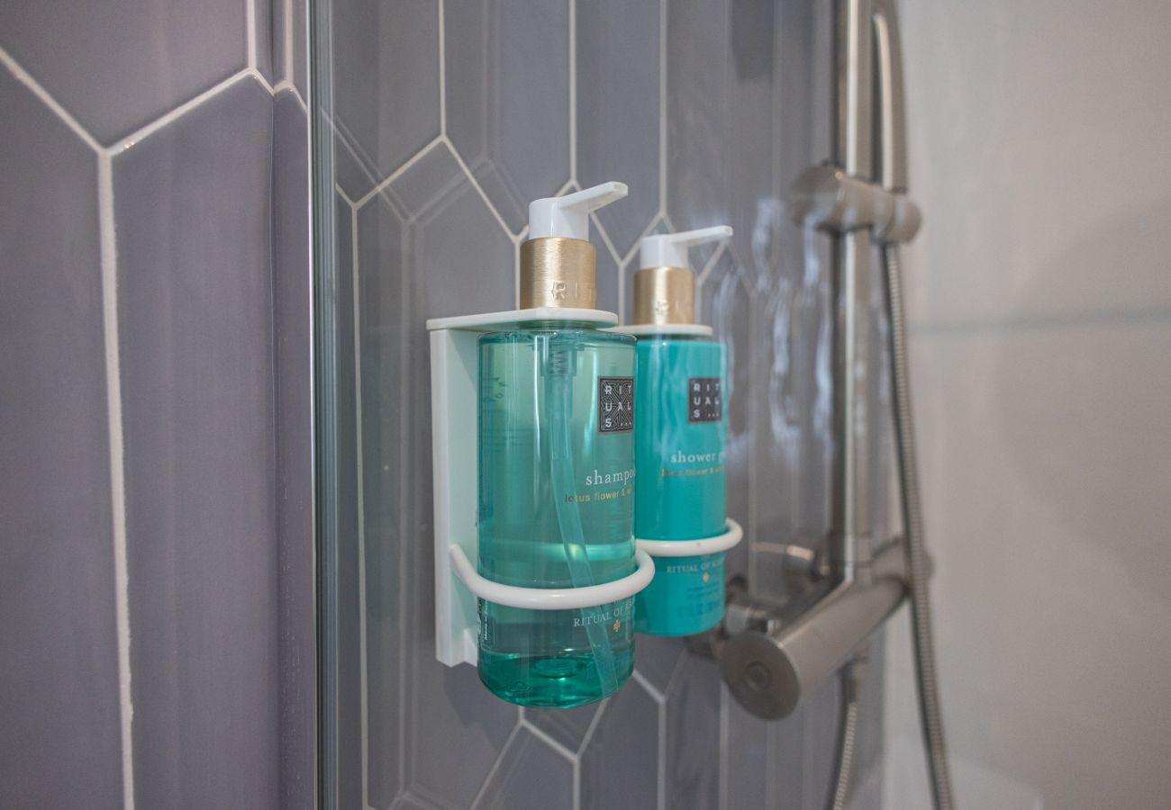 Appartement in Valencia - The Joaquin Sorolla Apartment VI by Florit Flats Appartement in Valencia - The Joaquin Sorolla Apartment VI by Florit Flats