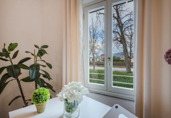 Appartement in Lucca - Casa Daria, Modern 4 Bedrooms Apartment inside the Walls of Lucca  Appartement in Lucca - Casa Daria, Modern 4 Bedrooms Apartment inside the Walls of Lucca