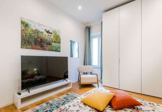 Appartement in Lucca - Casa Daria, Modern 4 Bedrooms Apartment inside the Walls of Lucca  Appartement in Lucca - Casa Daria, Modern 4 Bedrooms Apartment inside the Walls of Lucca