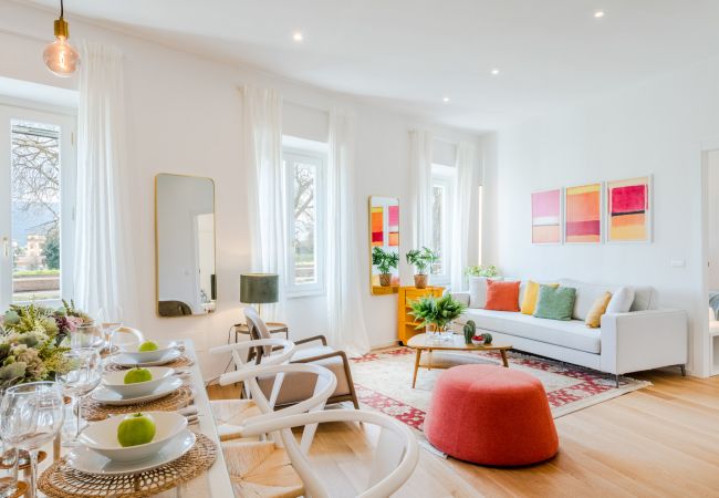 Appartement in Lucca - Casa Daria, Modern 4 Bedrooms Apartment inside the Walls of Lucca  Appartement in Lucca - Casa Daria, Modern 4 Bedrooms Apartment inside the Walls of Lucca