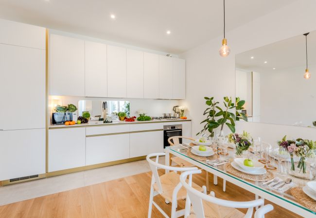 Appartement in Lucca - Casa Daria, Modern 4 Bedrooms Apartment inside the Walls of Lucca  Appartement in Lucca - Casa Daria, Modern 4 Bedrooms Apartment inside the Walls of Lucca