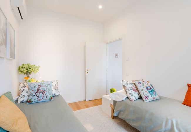 Appartement in Lucca - Casa Daria, Modern 4 Bedrooms Apartment inside the Walls of Lucca  Appartement in Lucca - Casa Daria, Modern 4 Bedrooms Apartment inside the Walls of Lucca