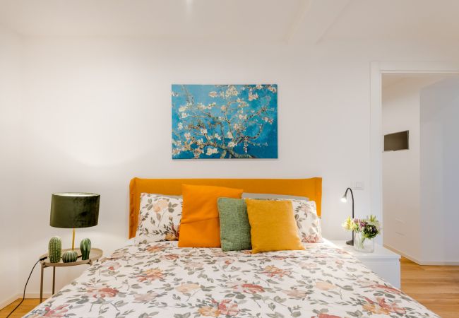 Appartement in Lucca - Casa Daria, Modern 4 Bedrooms Apartment inside the Walls of Lucca  Appartement in Lucca - Casa Daria, Modern 4 Bedrooms Apartment inside the Walls of Lucca