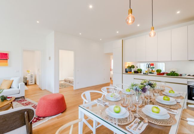 Appartement in Lucca - Casa Daria, Modern 4 Bedrooms Apartment inside the Walls of Lucca  Appartement in Lucca - Casa Daria, Modern 4 Bedrooms Apartment inside the Walls of Lucca