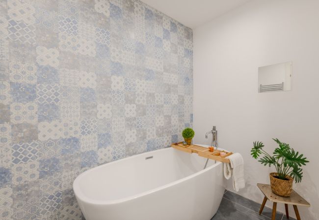 Appartement in Lucca - Casa Daria, Modern 4 Bedrooms Apartment inside the Walls of Lucca  Appartement in Lucca - Casa Daria, Modern 4 Bedrooms Apartment inside the Walls of Lucca