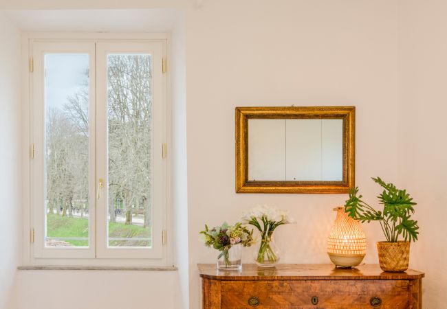Appartement in Lucca - Casa Daria, Modern 4 Bedrooms Apartment inside the Walls of Lucca  Appartement in Lucca - Casa Daria, Modern 4 Bedrooms Apartment inside the Walls of Lucca