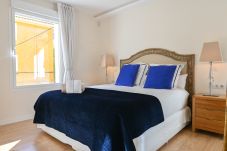 Appartement in Madrid -  Bernabeu Stadium