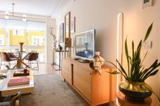 Appartement in Madrid -  Bernabeu Stadium