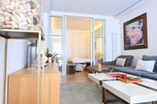 Appartement in Madrid -  Bernabeu Stadium