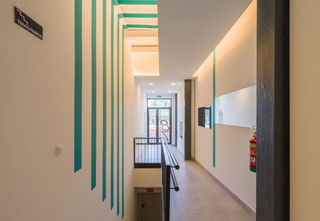 Huis in Las Palmas de Gran Canaria - Castle Views By CanariasGetaway Huis in Las Palmas de Gran Canaria - Castle Views By CanariasGetaway