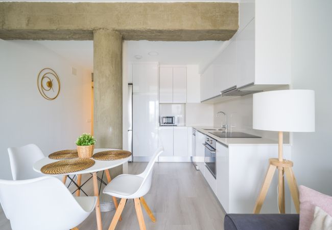 Huis in Las Palmas de Gran Canaria - Castle Views By CanariasGetaway Huis in Las Palmas de Gran Canaria - Castle Views By CanariasGetaway