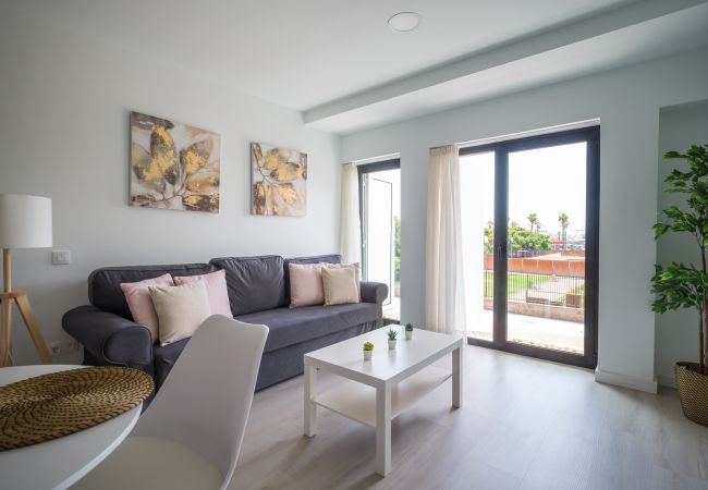 Huis in Las Palmas de Gran Canaria - Castle Views By CanariasGetaway Huis in Las Palmas de Gran Canaria - Castle Views By CanariasGetaway