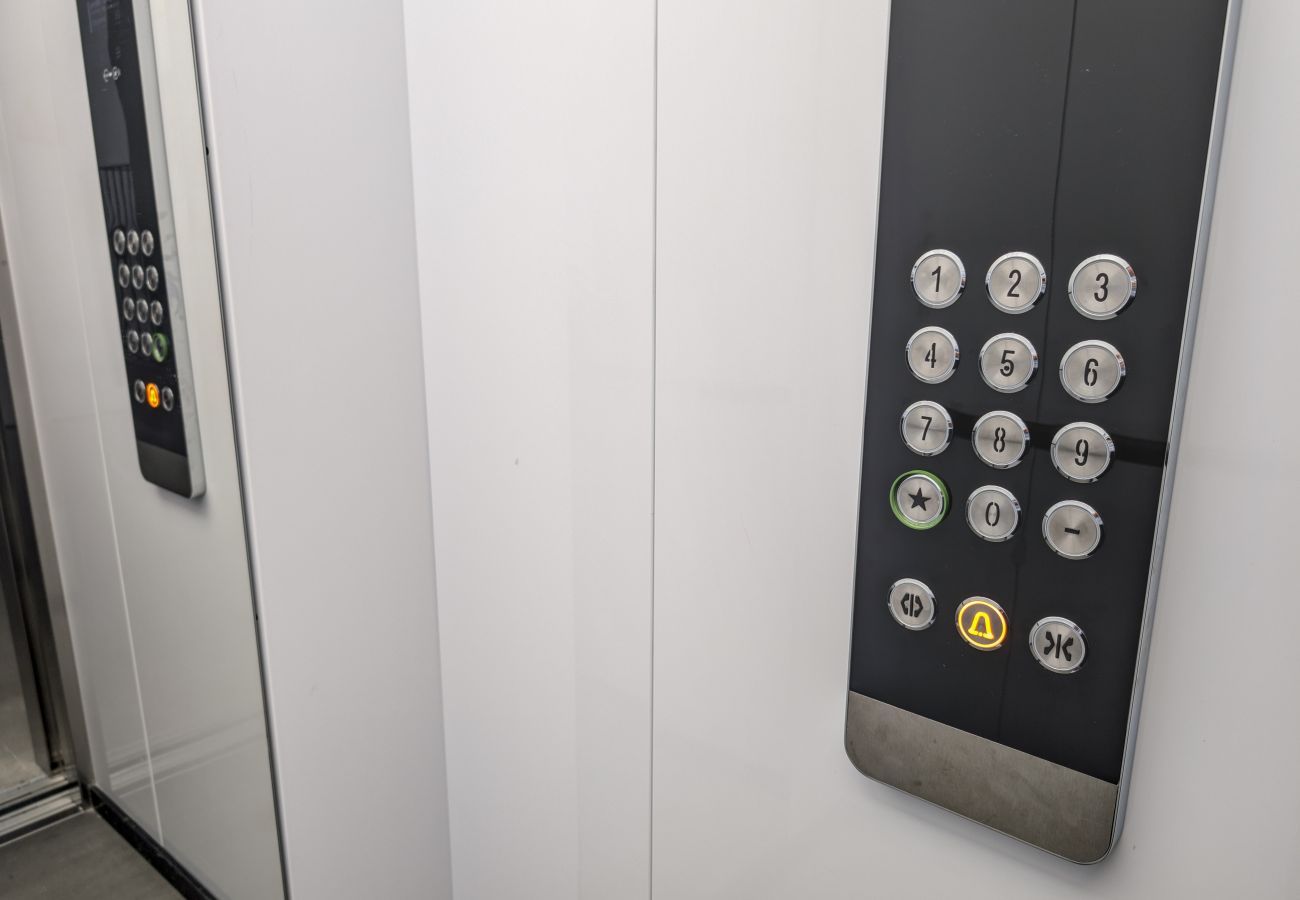 Huis in Las Palmas de Gran Canaria - Castle Views By CanariasGetaway Huis in Las Palmas de Gran Canaria - Castle Views By CanariasGetaway