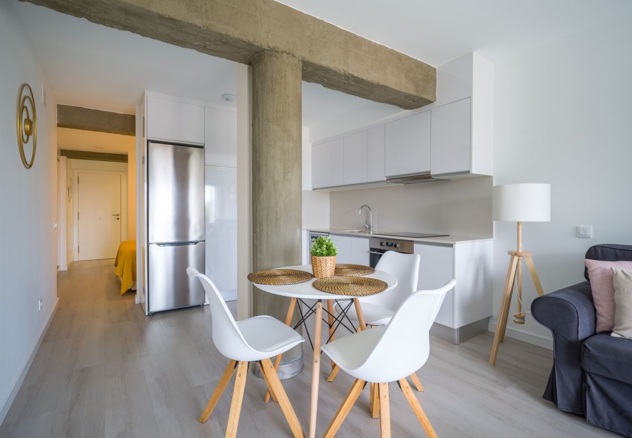 Huis in Las Palmas de Gran Canaria - Castle Views By CanariasGetaway Huis in Las Palmas de Gran Canaria - Castle Views By CanariasGetaway