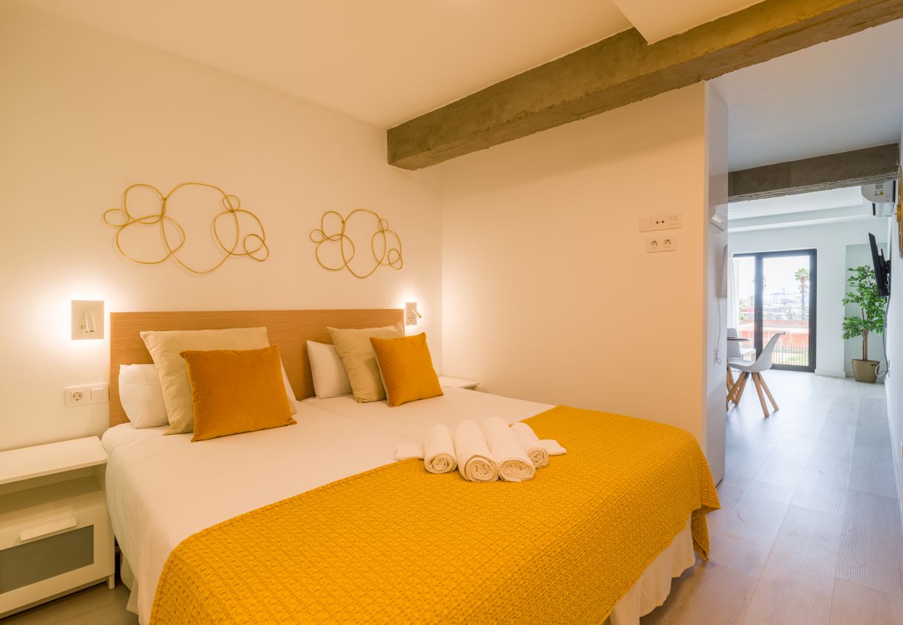 Huis in Las Palmas de Gran Canaria - Castle Views By CanariasGetaway Huis in Las Palmas de Gran Canaria - Castle Views By CanariasGetaway