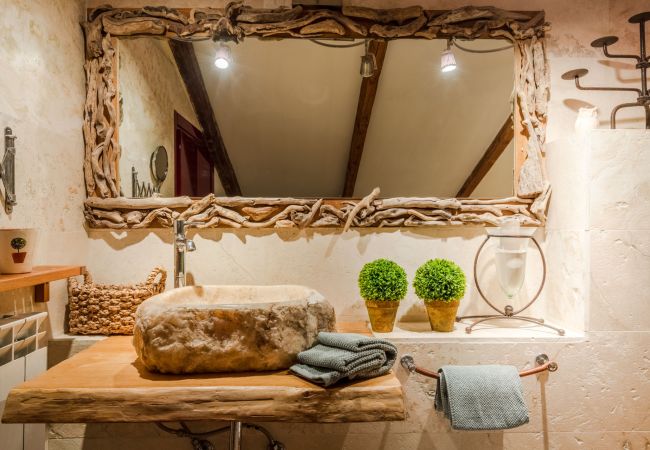 Appartement in Lucca - 3 Bedrooms Penthouse with elevator in Lucca Appartement in Lucca - 3 Bedrooms Penthouse with elevator in Lucca