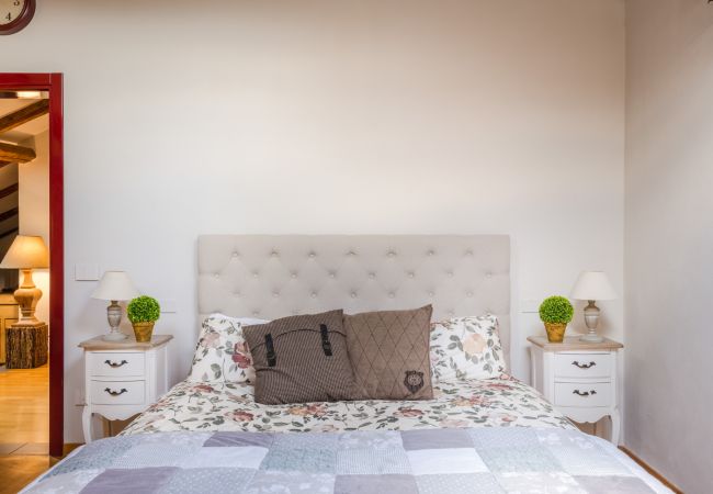 Appartement in Lucca - 3 Bedrooms Penthouse with elevator in Lucca Appartement in Lucca - 3 Bedrooms Penthouse with elevator in Lucca