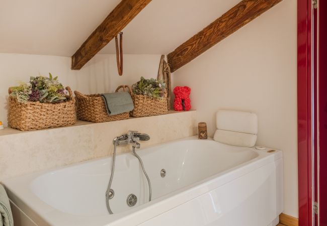 Appartement in Lucca - 3 Bedrooms Penthouse with elevator in Lucca Appartement in Lucca - 3 Bedrooms Penthouse with elevator in Lucca