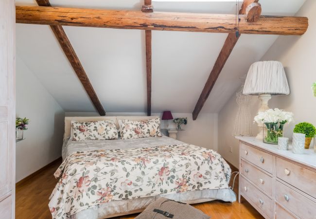 Appartement in Lucca - 3 Bedrooms Penthouse with elevator in Lucca Appartement in Lucca - 3 Bedrooms Penthouse with elevator in Lucca