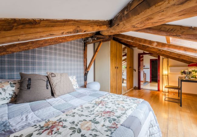 Appartement in Lucca - 3 Bedrooms Penthouse with elevator in Lucca Appartement in Lucca - 3 Bedrooms Penthouse with elevator in Lucca