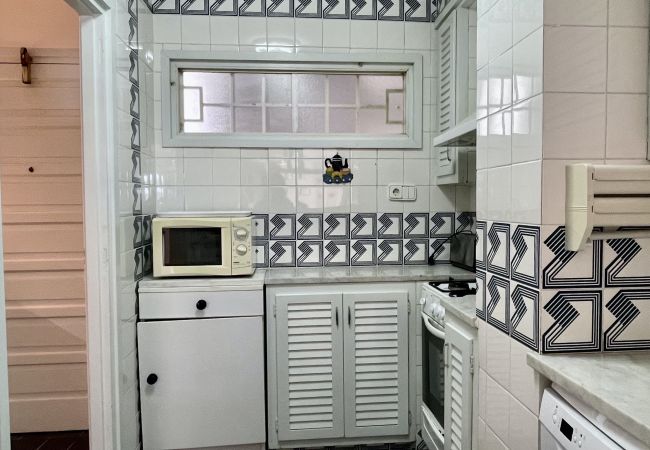 Appartement in L'Escala - PASSEIG DEL MAR 03 Appartement in L'Escala - PASSEIG DEL MAR 03