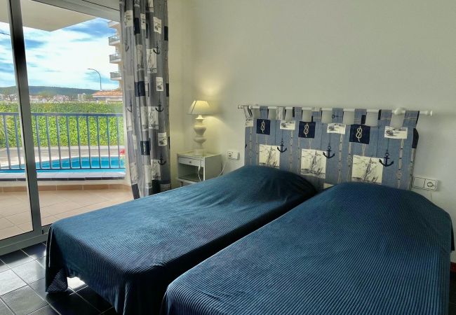 Appartement in L'Escala - PASSEIG DEL MAR 03 Appartement in L'Escala - PASSEIG DEL MAR 03