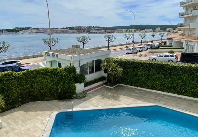 Appartement in L'Escala - PASSEIG DEL MAR 03 Appartement in L'Escala - PASSEIG DEL MAR 03