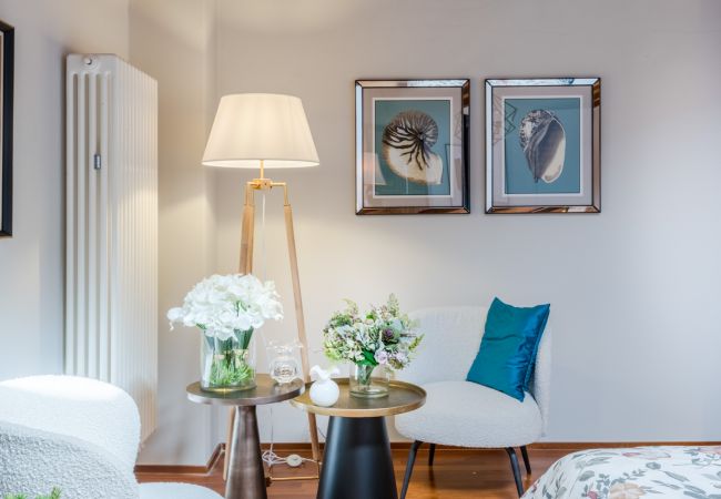 Appartement in Lucca - De Nobili Penthouse, Luxury Apartment with Elevator inside the Walls of Lucca Appartement in Lucca - De Nobili Penthouse, Luxury Apartment with Elevator inside the Walls of Lucca