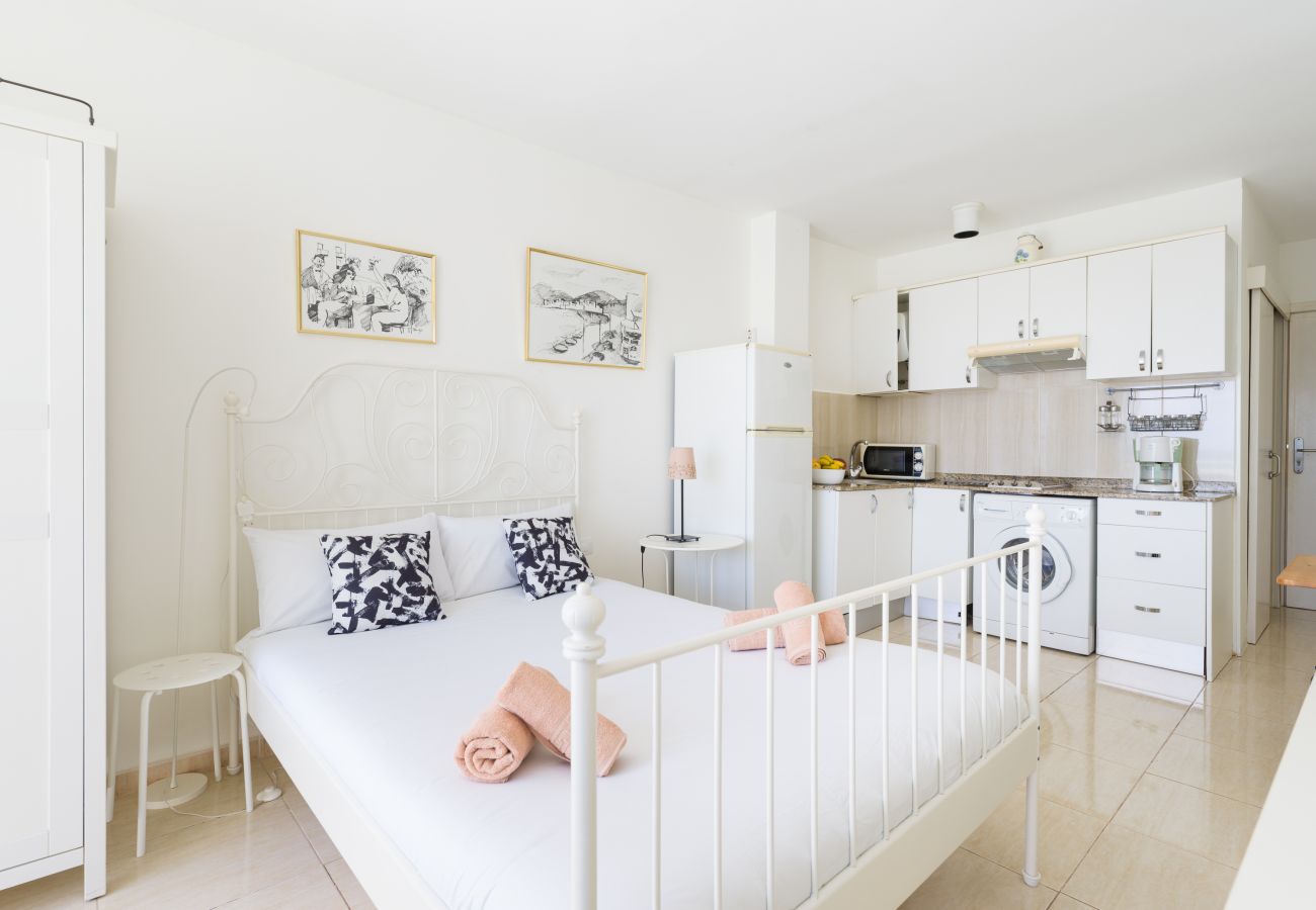 Huis in Las Palmas de Gran Canaria - Marsin 303 Huis in Las Palmas de Gran Canaria - Marsin 303